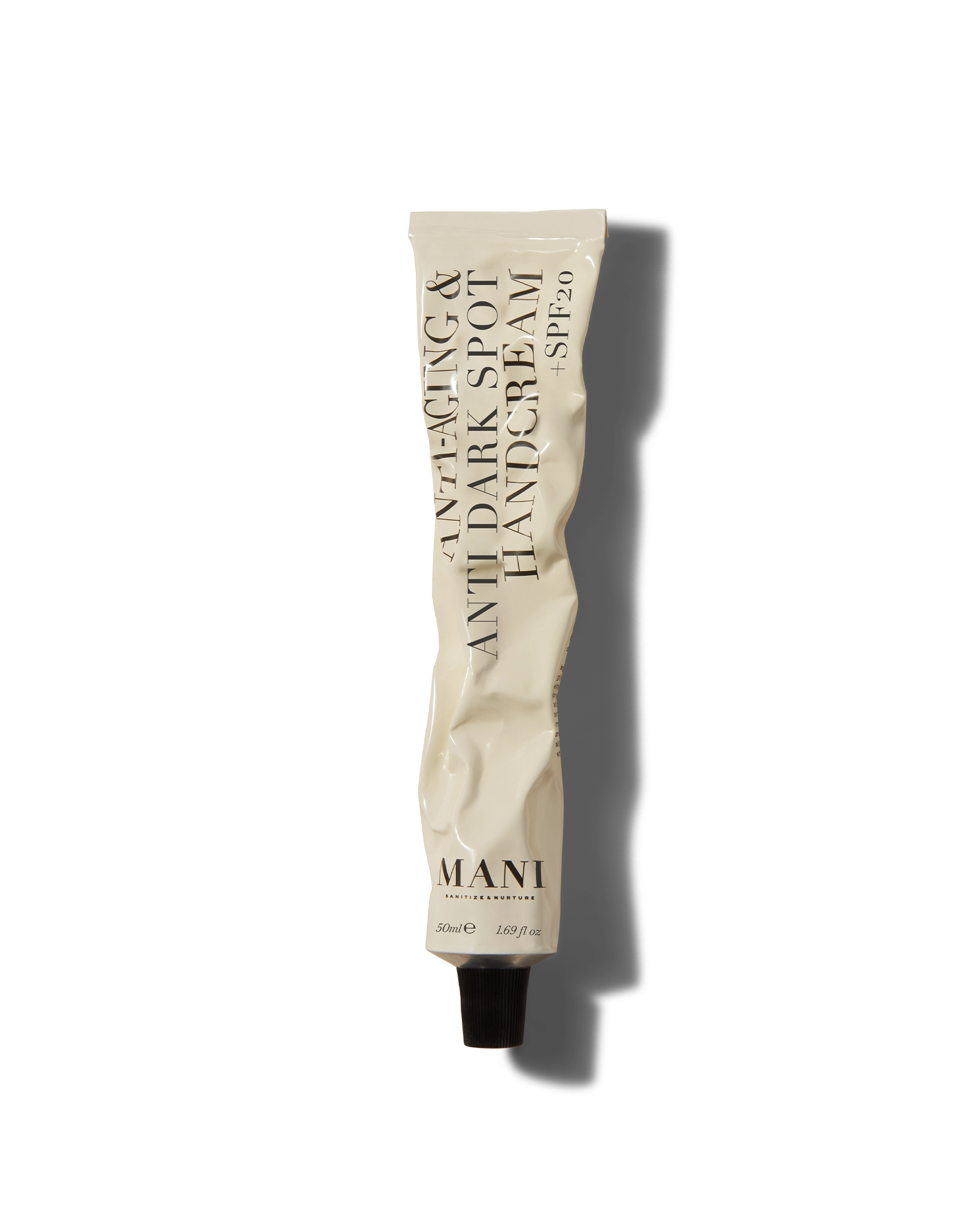 Laad afbeelding in galerijviewer, Cadeauverpakking Anti-Aging Handcrème + SPF20