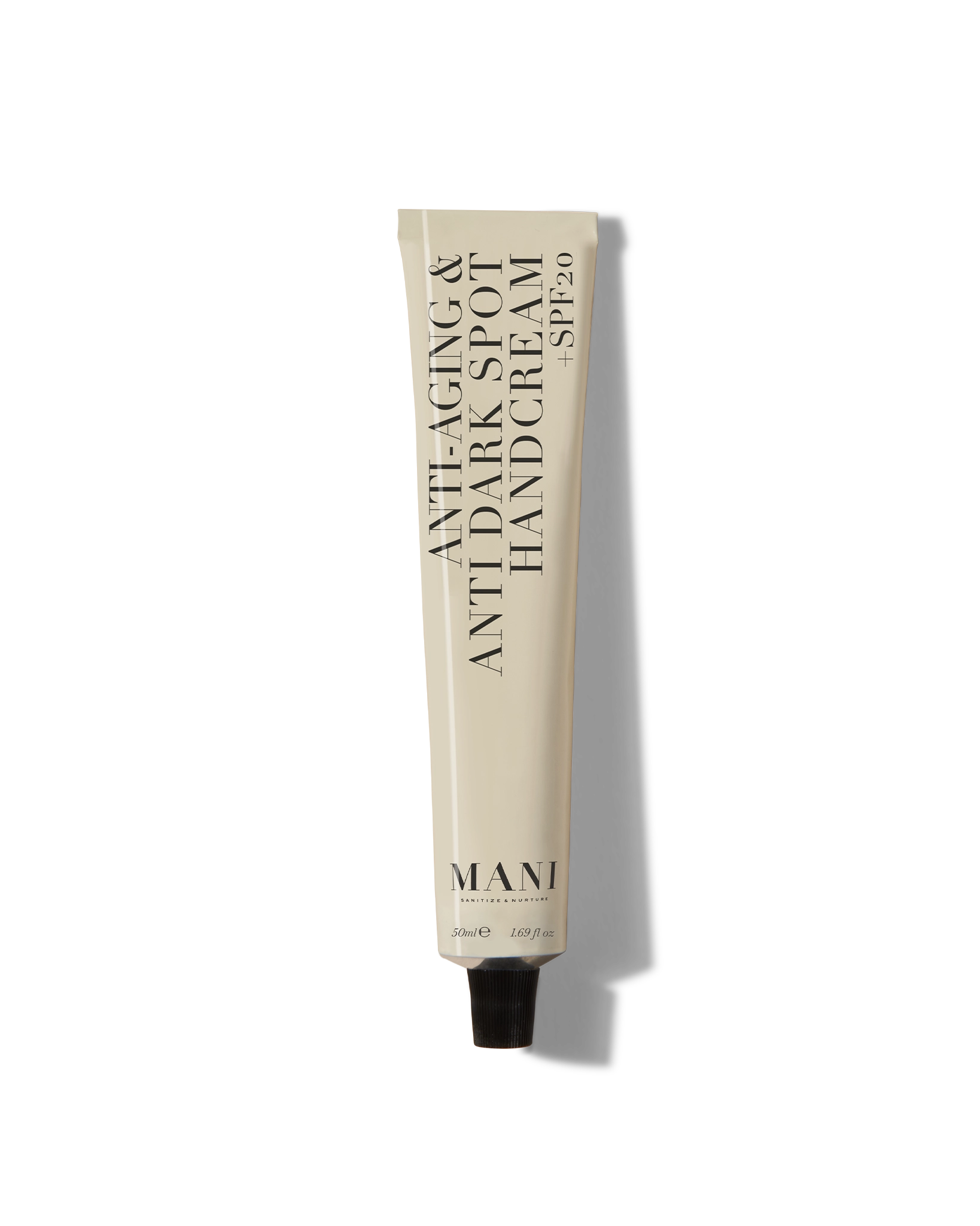 Load image into Gallery viewer, Anti-Aging Handcream + SPF20