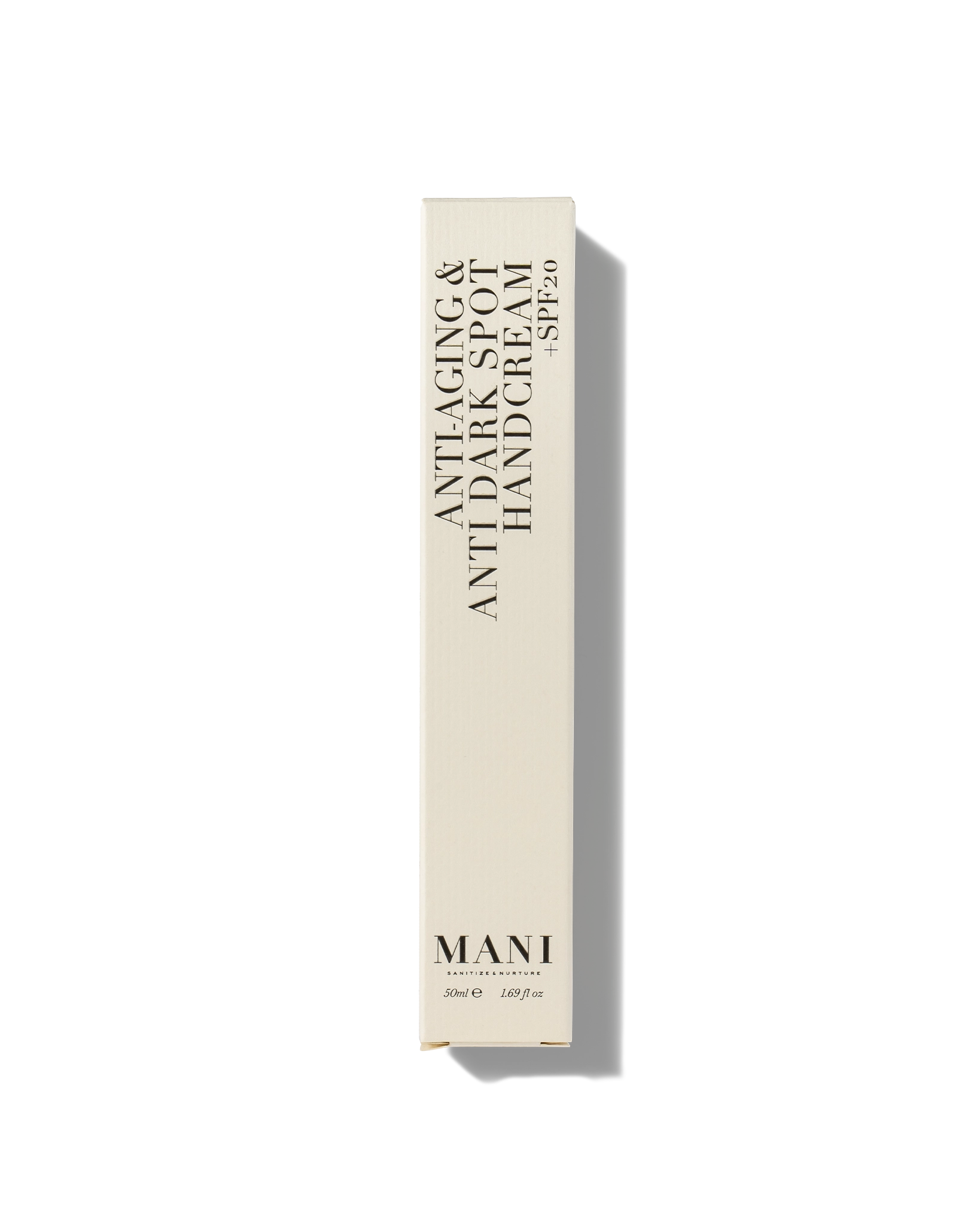 Load image into Gallery viewer, Anti-Aging Handcream + SPF20