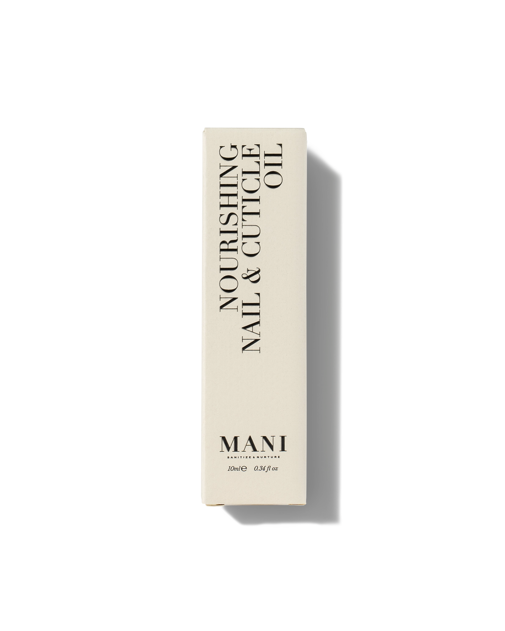 Load image into Gallery viewer, Gift Wrapped Nail & Cuticle Oil