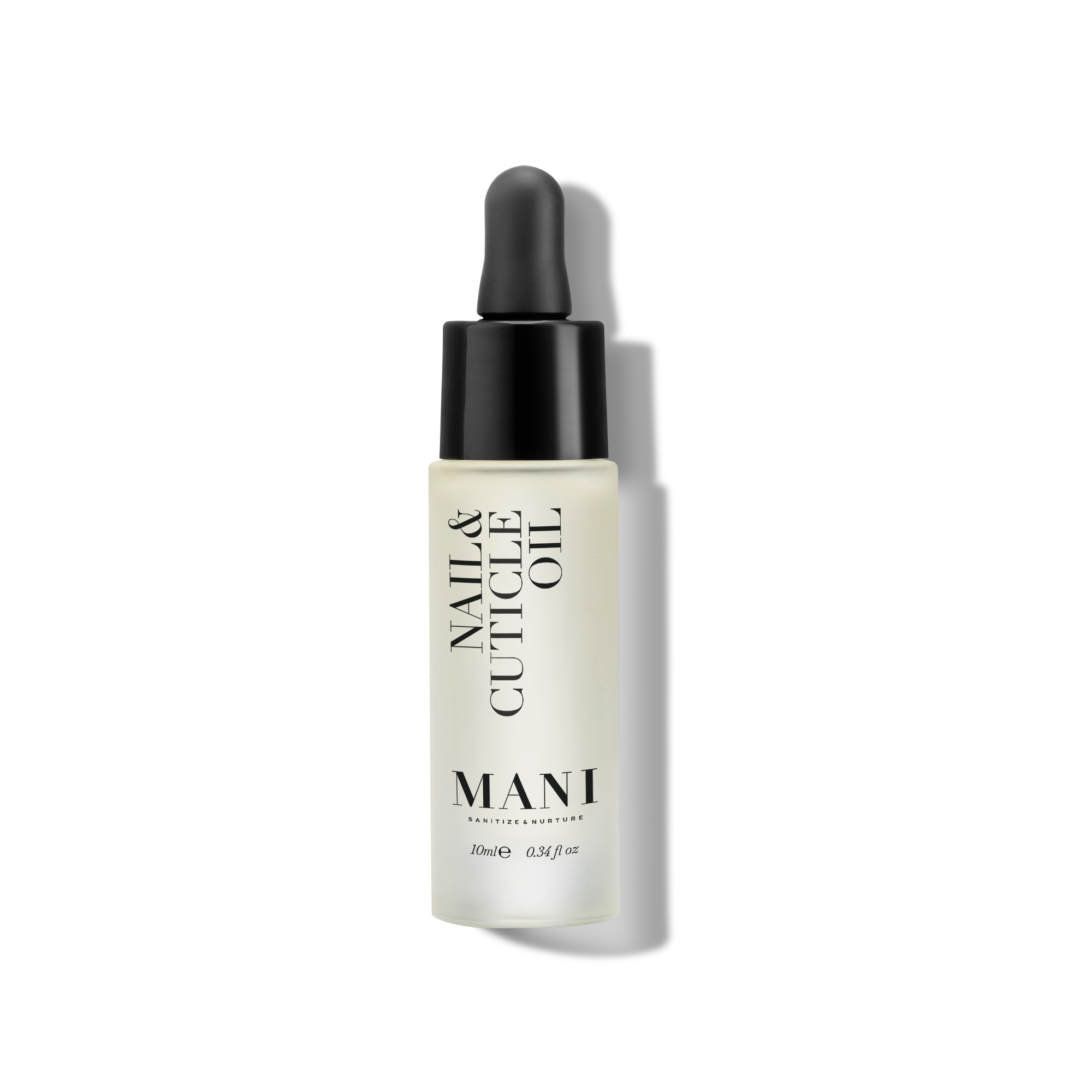 Load image into Gallery viewer, Gift Wrapped Nail & Cuticle Oil