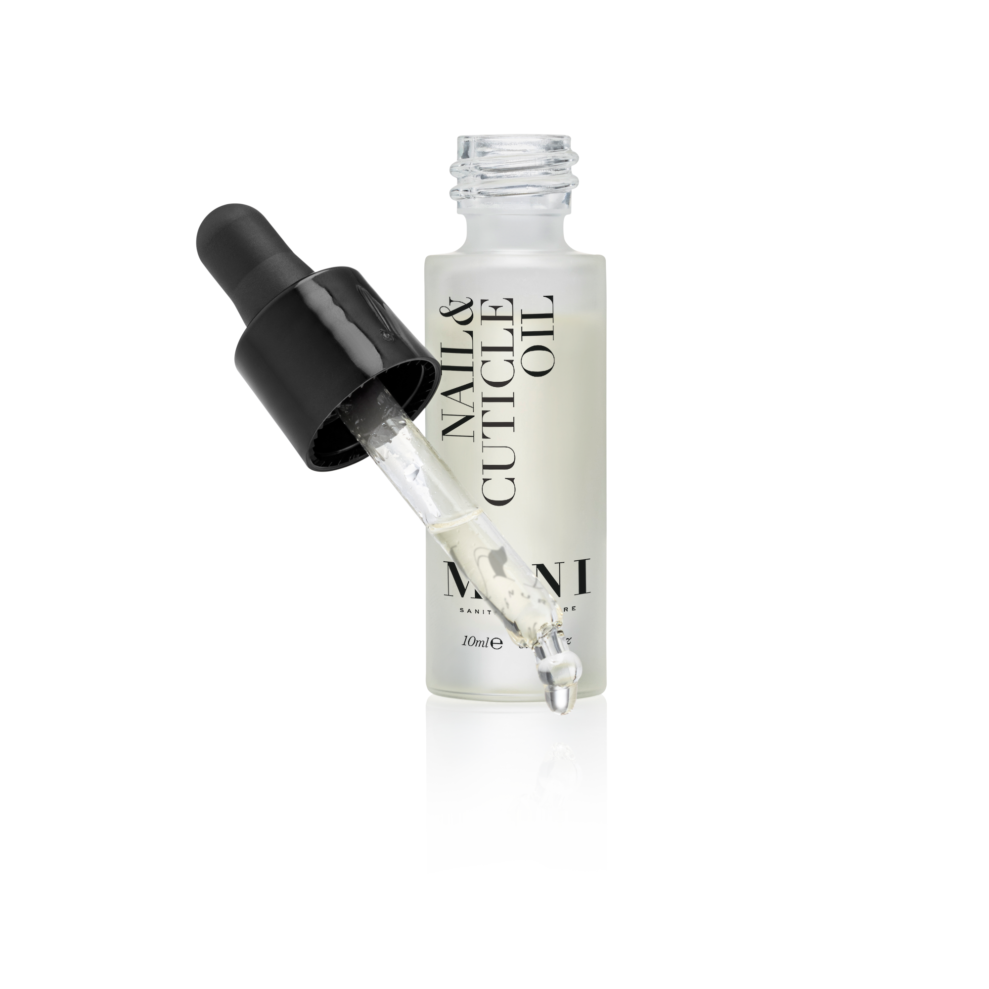 Load image into Gallery viewer, Gift Wrapped Nail & Cuticle Oil