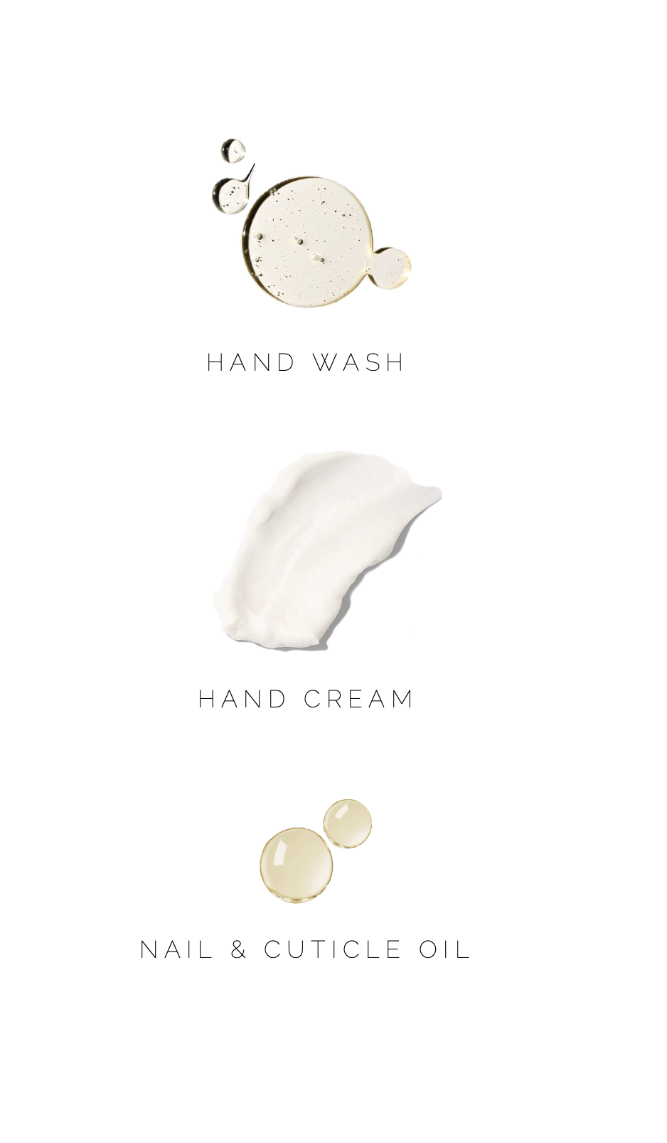 Load image into Gallery viewer, Gift Wrapped Hand Treatment Set