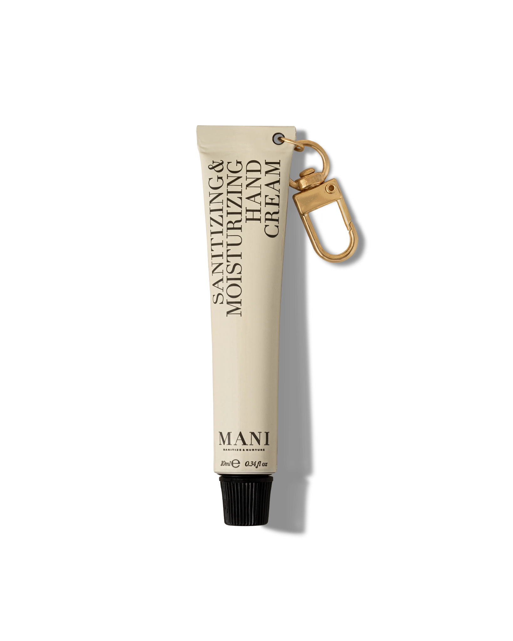 Bild in Galeriebetrachter laden, Mini Edition Hand Cream Key Hanger 10ml
