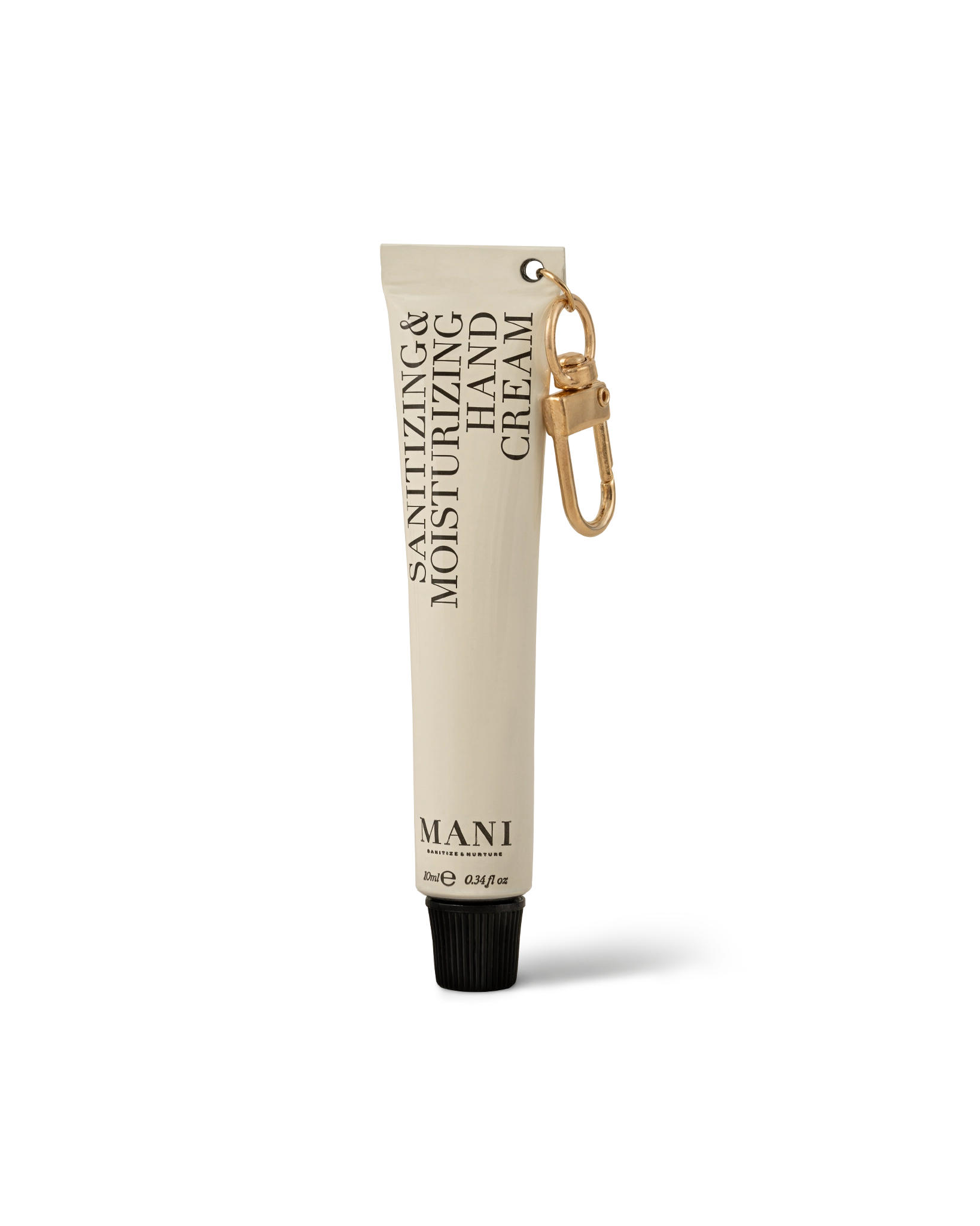 Bild in Galeriebetrachter laden, Mini Edition Hand Cream Key Hanger 10ml
