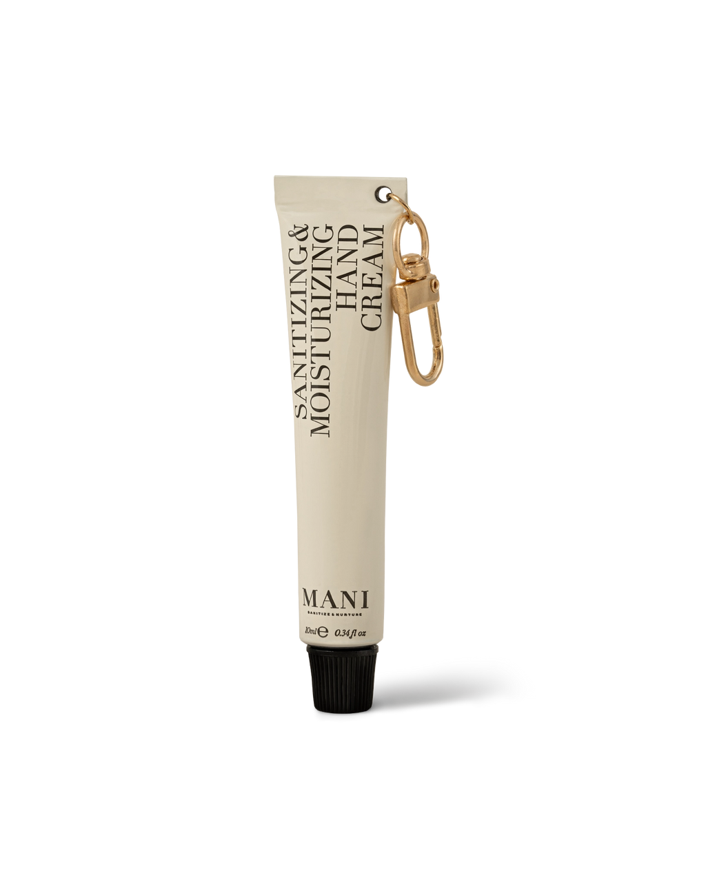 Crème pour les mains Mini Edition Key Hanger 10ml