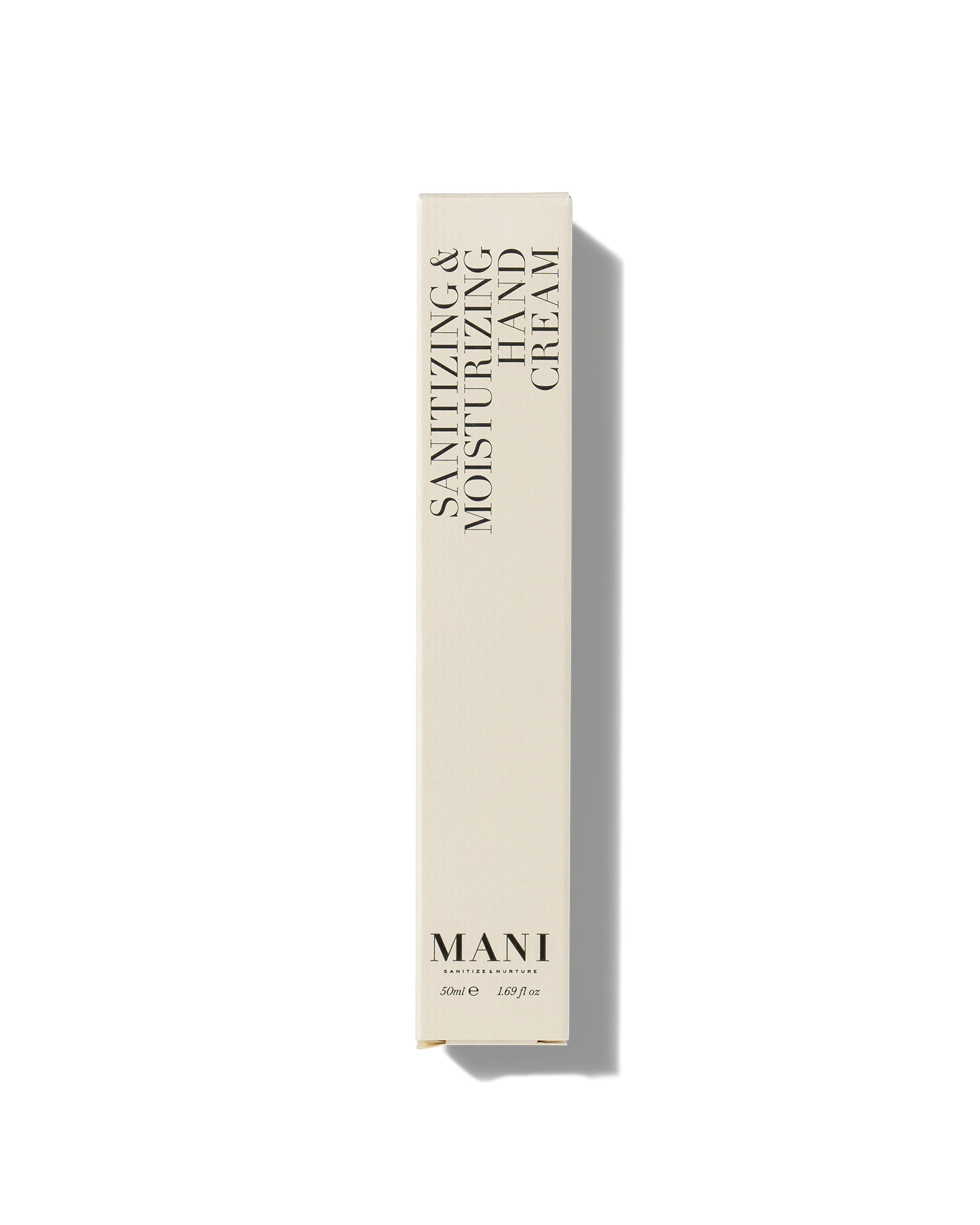 Laad de afbeelding in de Gallery viewer, Sanitizing & moisturizing Hand Cream
