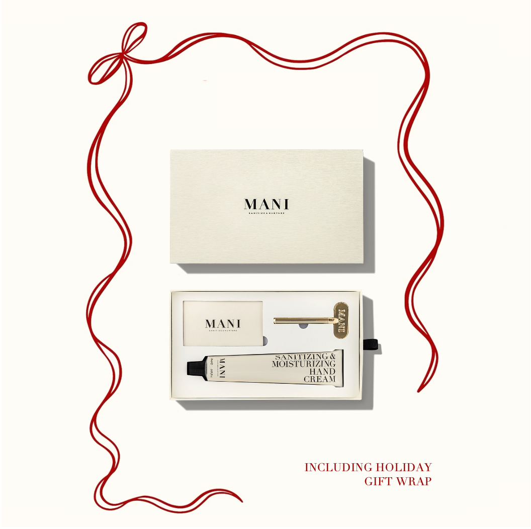 Load image into Gallery viewer, Gift Wrapped Sanitizing &amp; Moisturizing Hand Cream Set
