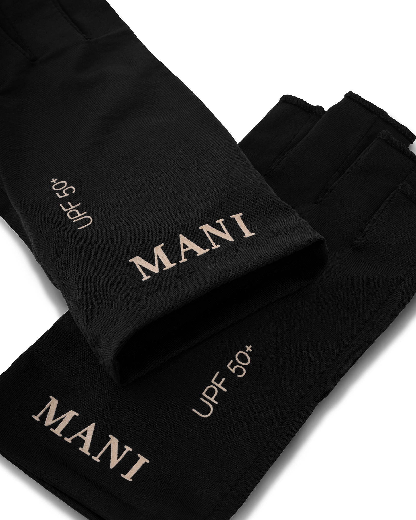 maniküre handschuhe UV- schützende Maniküre-Handschuhe UPF50+ - MANI