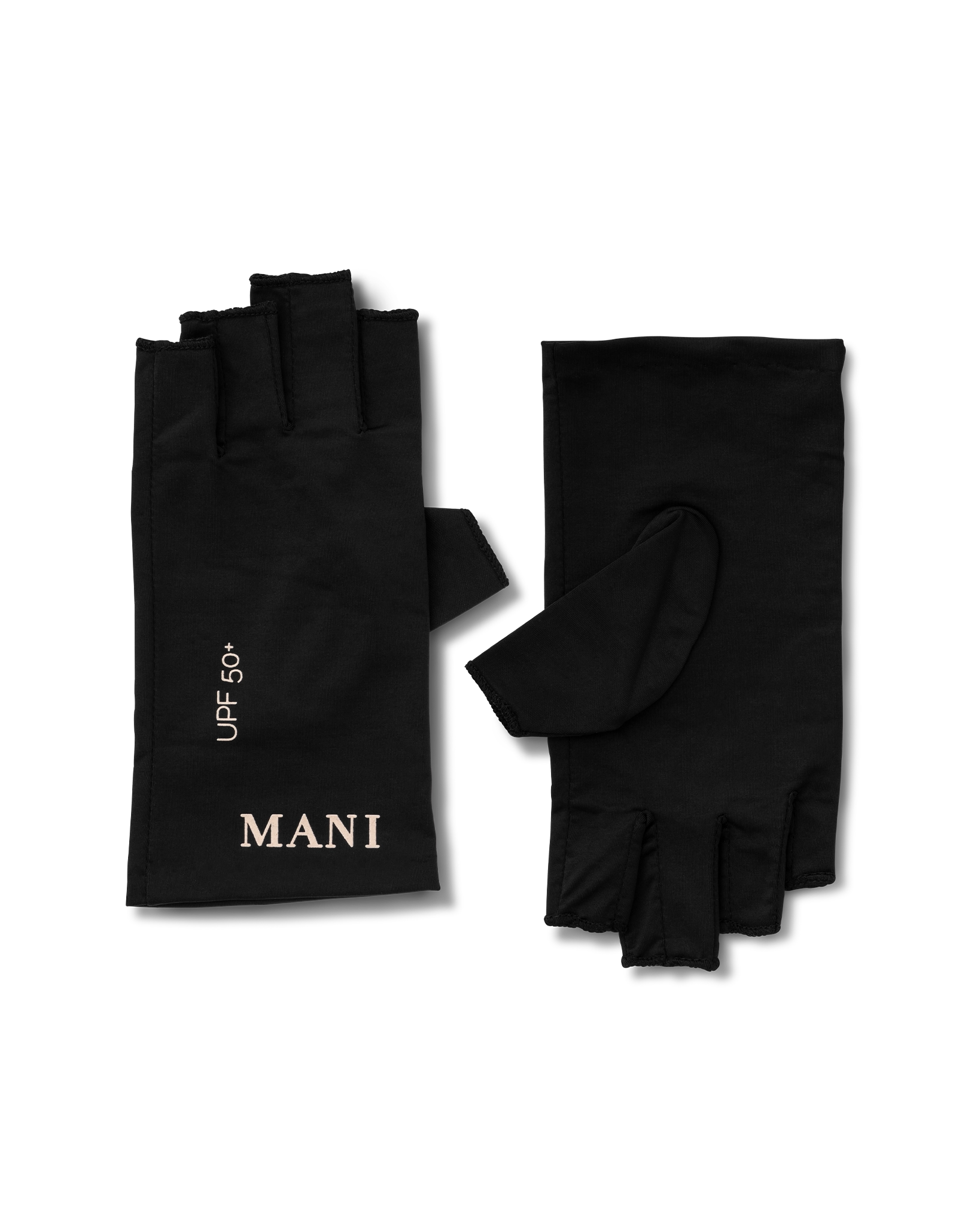 manitober handschuhe UV- schützende Maniküre-Handschuhe UPF50+ - MANI